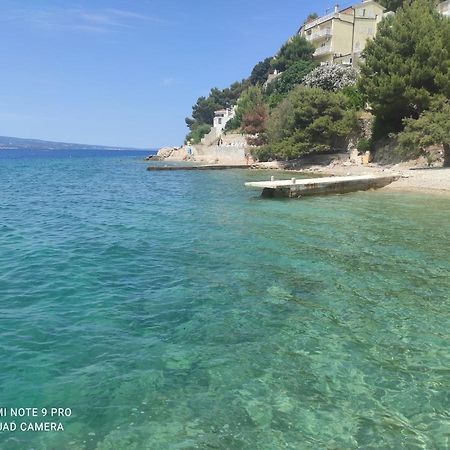 Apartment Zadoda Omiš Екстериор снимка