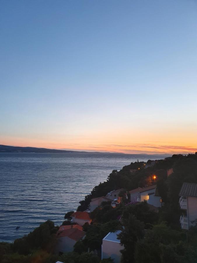 Apartment Zadoda Omiš Екстериор снимка