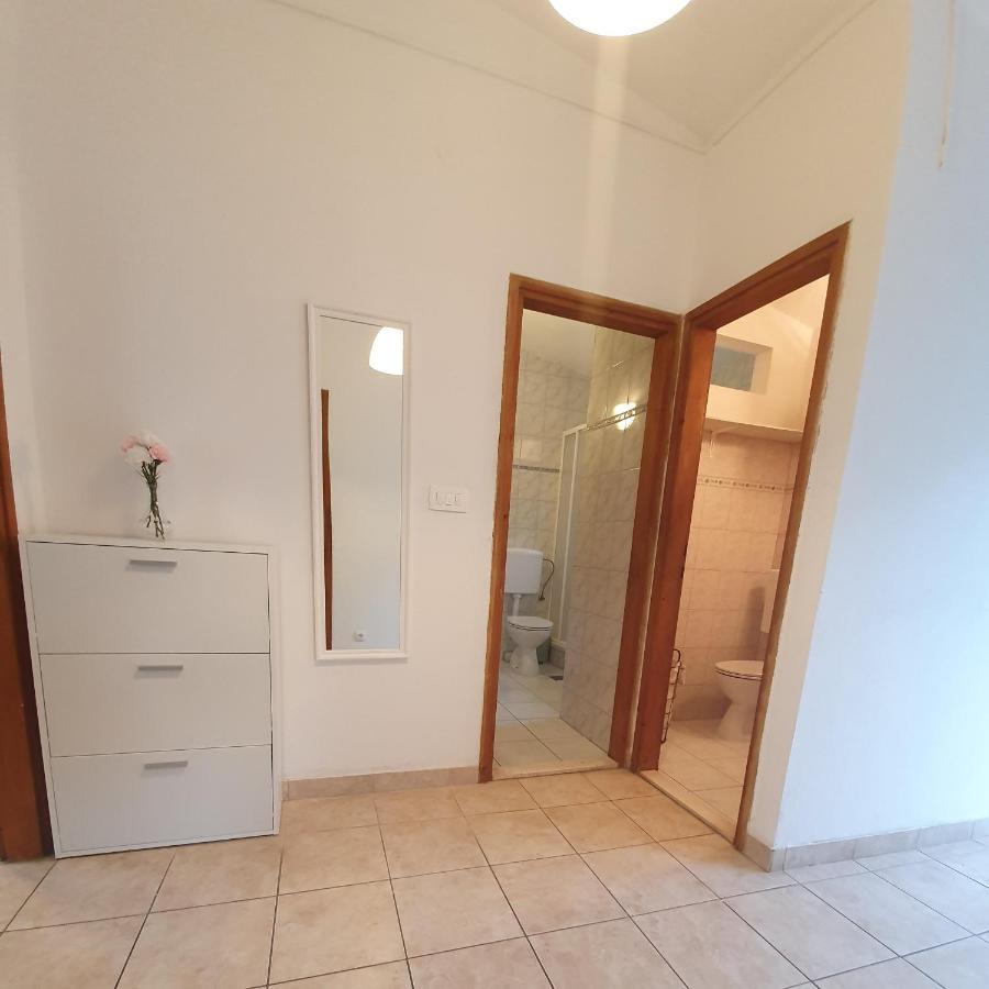 Apartment Zadoda Omiš Екстериор снимка