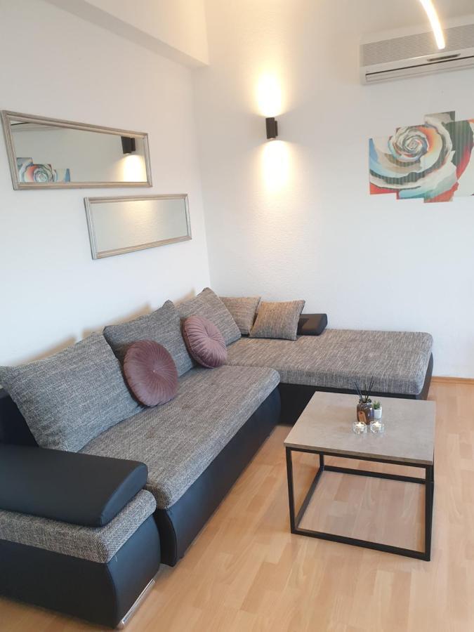 Apartment Zadoda Omiš Екстериор снимка