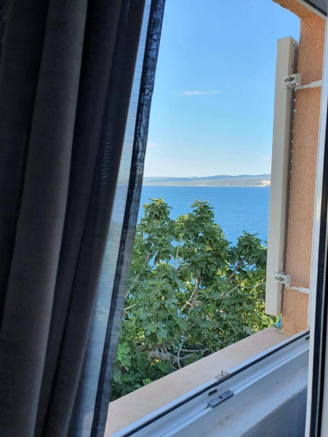 Apartment Zadoda Omiš Екстериор снимка