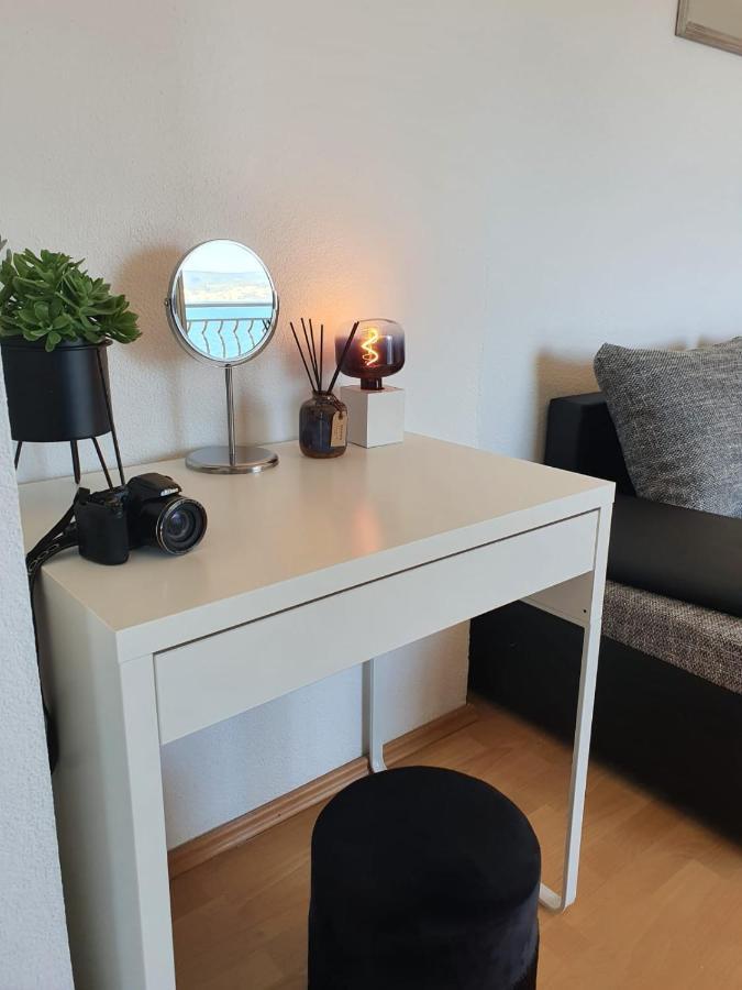 Apartment Zadoda Omiš Екстериор снимка