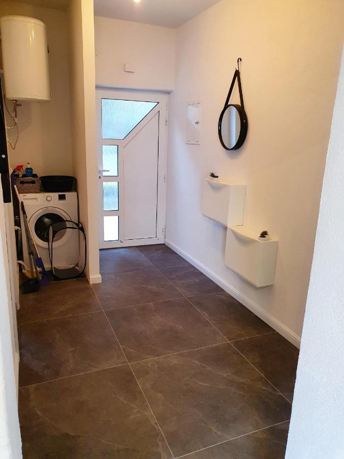 Apartment Zadoda Omiš Екстериор снимка