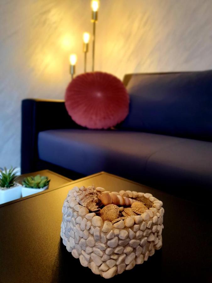 Apartment Zadoda Omiš Екстериор снимка