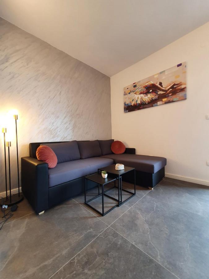 Apartment Zadoda Omiš Екстериор снимка